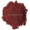 Iron Oxide Red Concrete Cement Powder Color